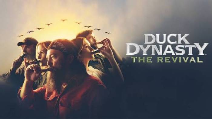 Duck Dynasty: The Revival