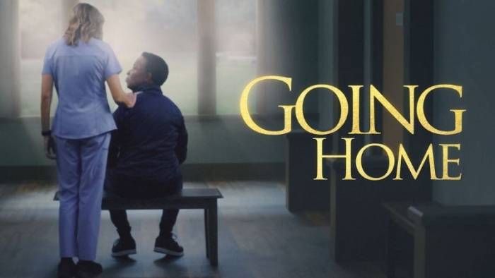 Going Home