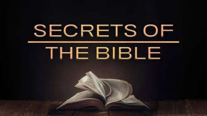 Secrets of the Bible