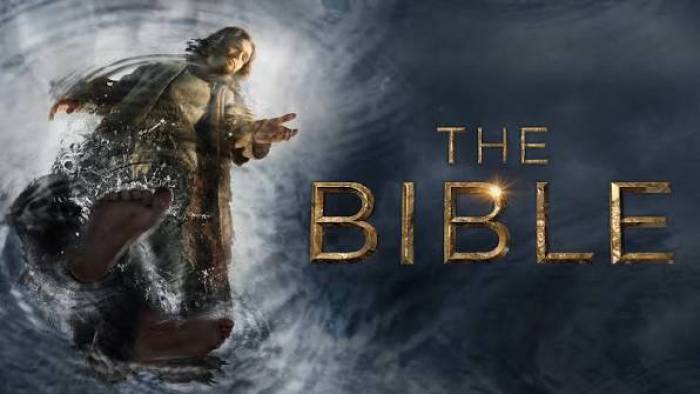 The Bible