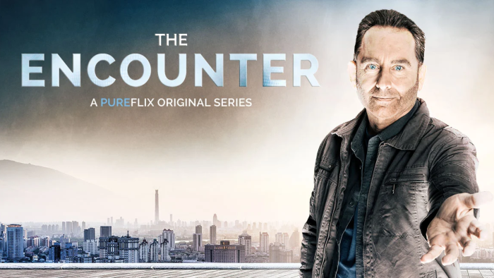 The Encounter