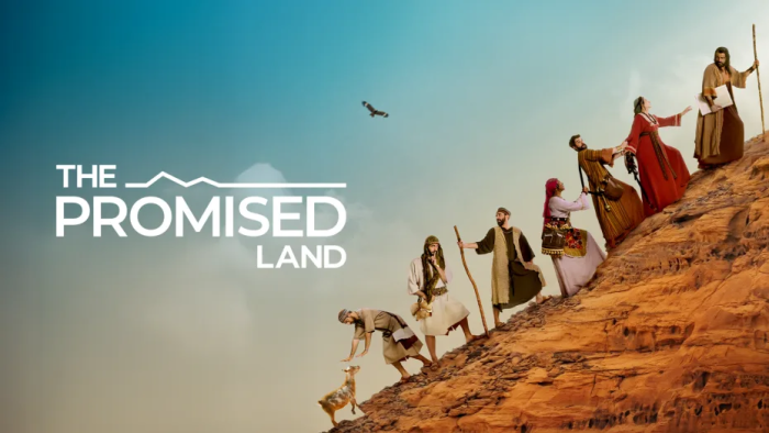 The Promised Land