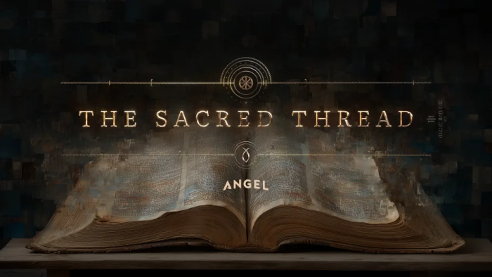 The Sacred Thread