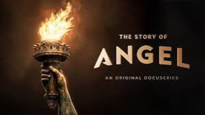 The Story of Angel