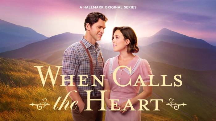 When Calls the Heart