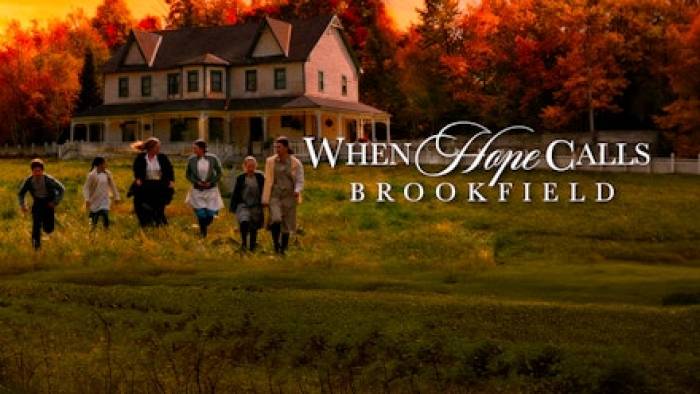 When Hope Calls: Brookfield