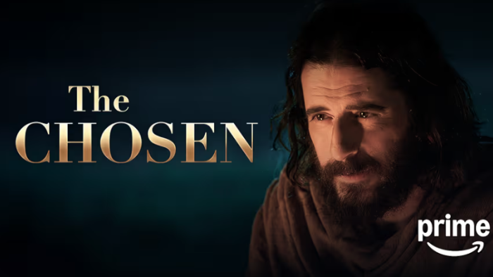 The Chosen